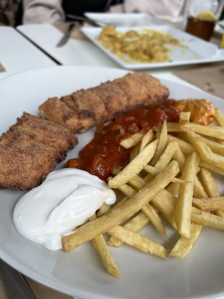 Menü_LA POSADA DE ALMOGIA_Almogía_Bild_8