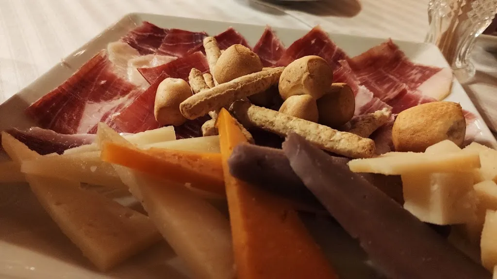 Menü_LA POSADA DE ALMOGIA_Almogía_Bild_9