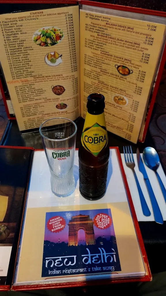 Menu_New Delhi_Orihuela_image_1