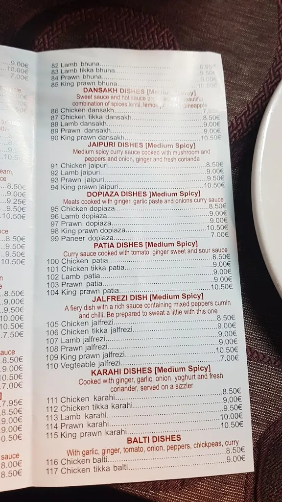 Menu_New Delhi_Orihuela_image_4