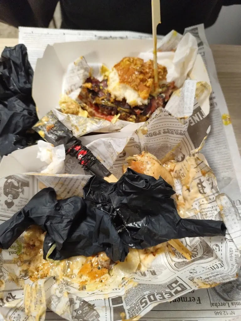 José luis Fernández Beltrán_La Revolución Almogía_Almogía_review