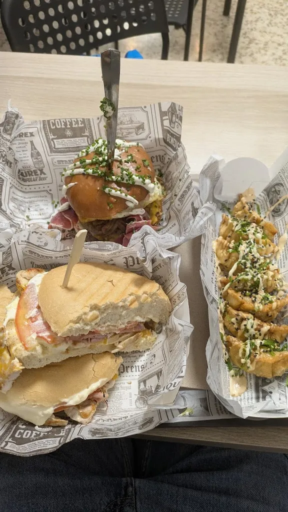 Jackey Bónitez_La Revolución Almogía_Almogía_review