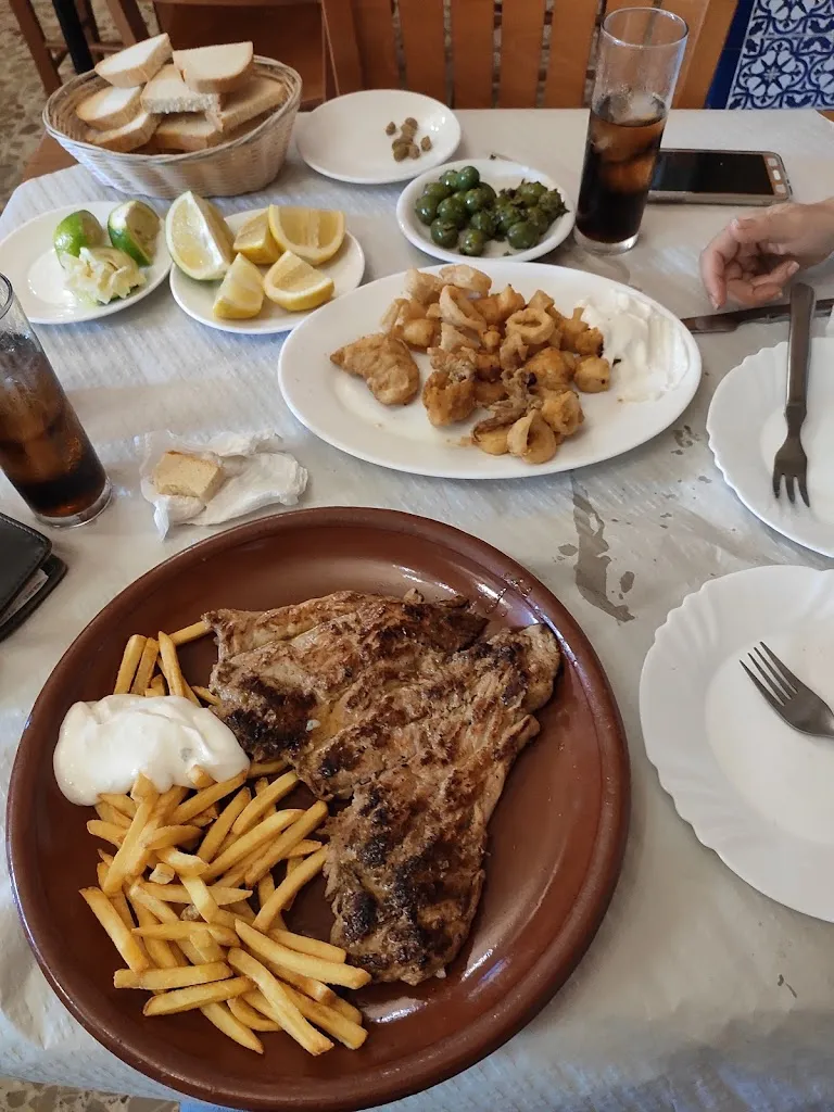 Menu_Bar Coco_Almogía_image_6