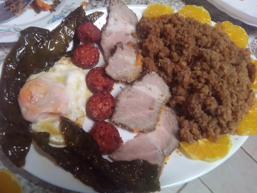 Menu_Mesón Bar Balalla_Almogía_immagine_1