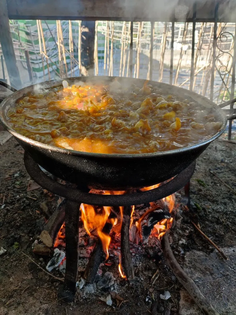 Menu_Mesón Bar Balalla_Almogía_immagine_3