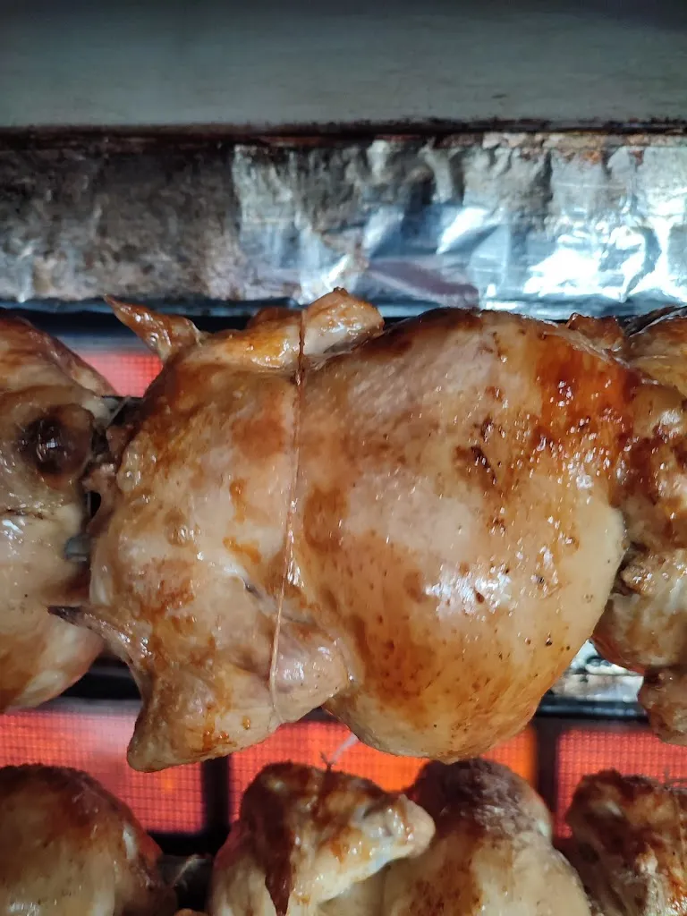 Menu_Mesón Bar Balalla_Almogía_immagine_4