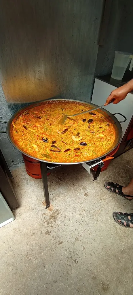 Menu_Mesón Bar Balalla_Almogía_immagine_5