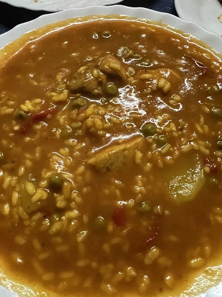 Menu_Mesón Bar Balalla_Almogía_immagine_7