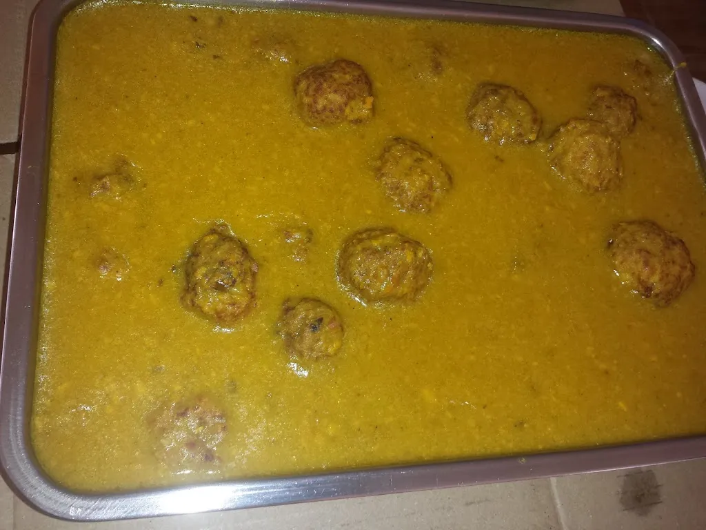 Menu_Asador de pollos y comida para llevar 