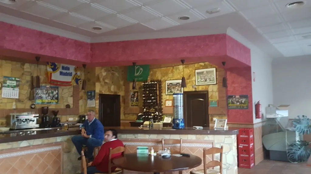 Restaurante D'Maria_Almargen_slider_image_1