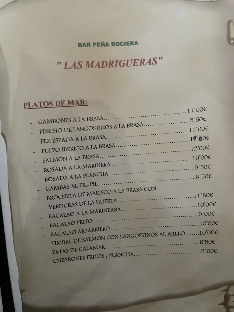 Menu_Finca El Lino_Almargen_image_1