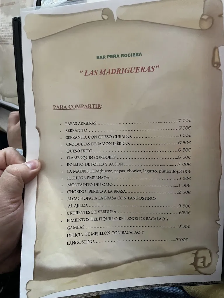 Menu_Finca El Lino_Almargen_image_4