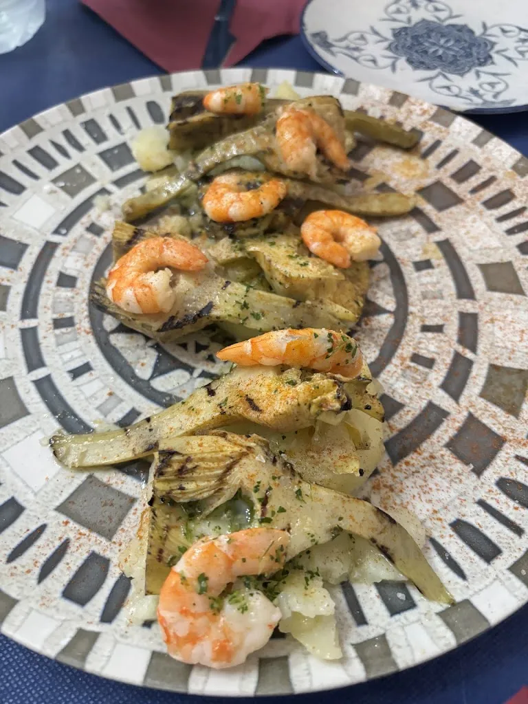 Jakub Wilczek_Finca El Lino_Almargen_review