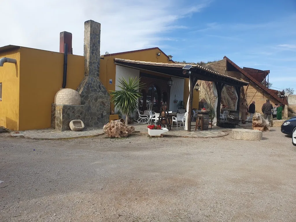 jesus Moreno Lapuerta_Finca El Lino_Almargen_review