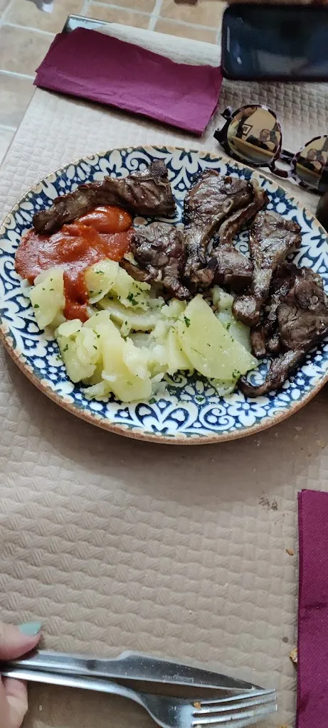 Dani Cid_Finca El Lino_Almargen_review