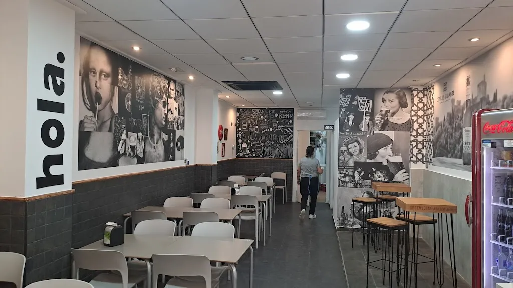 Peter Maxx_Bobber RestoBar_Orihuela_recensione