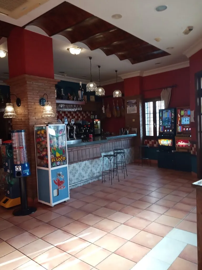 Hotel Restaurante El Cuarterón_Almargen_slider_image_2