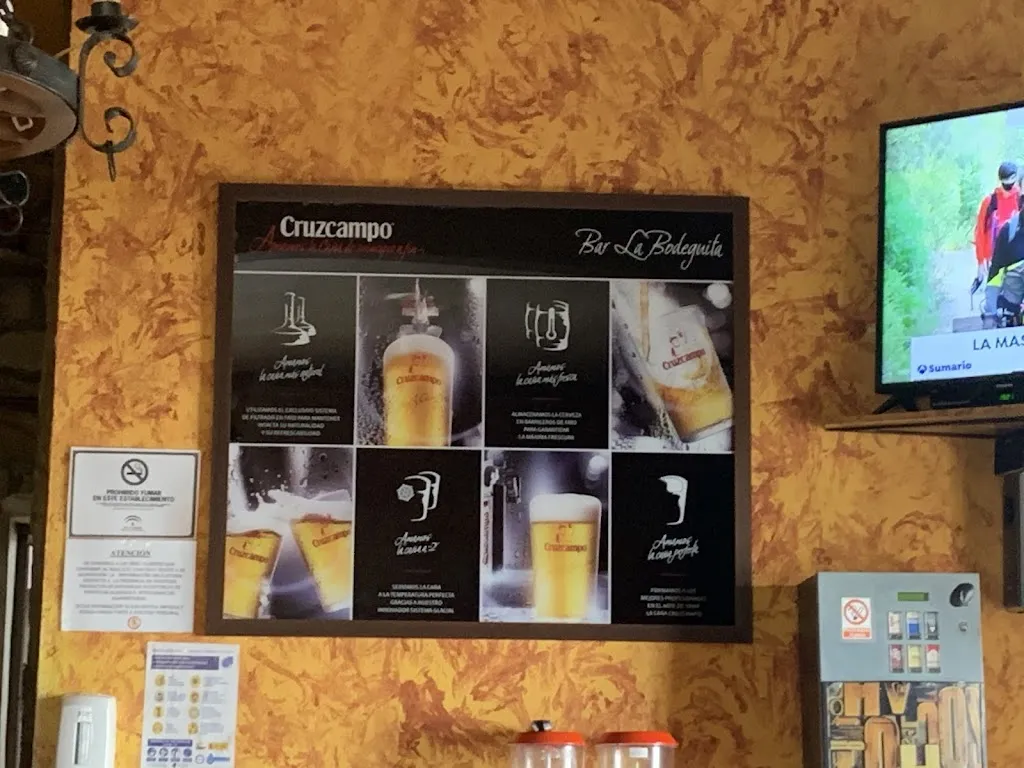 Menu_Bar la bodega_Almargen_image_2