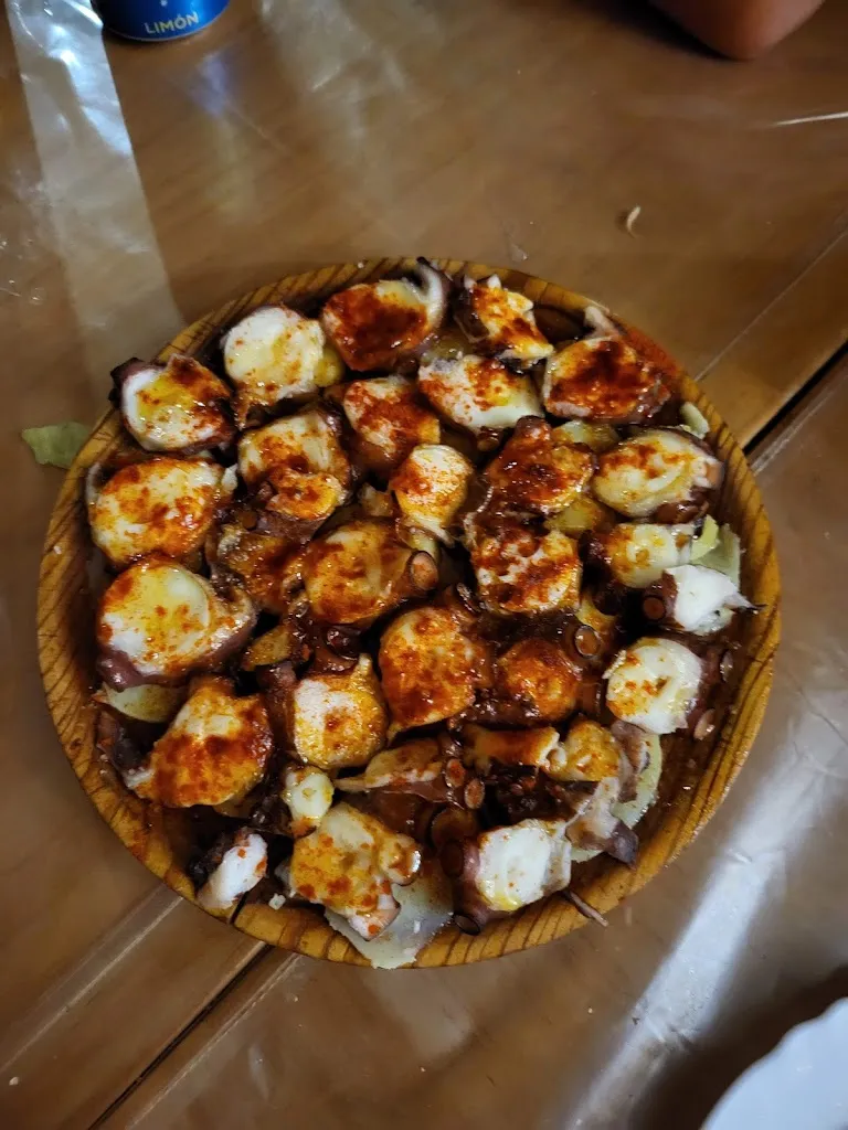 Menu_Bar la bodega_Almargen_image_3