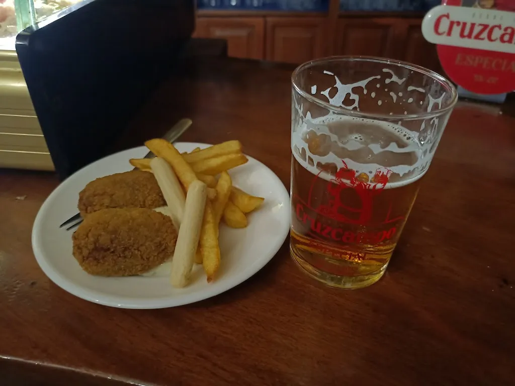 Menu_Bar la bodega_Almargen_image_9