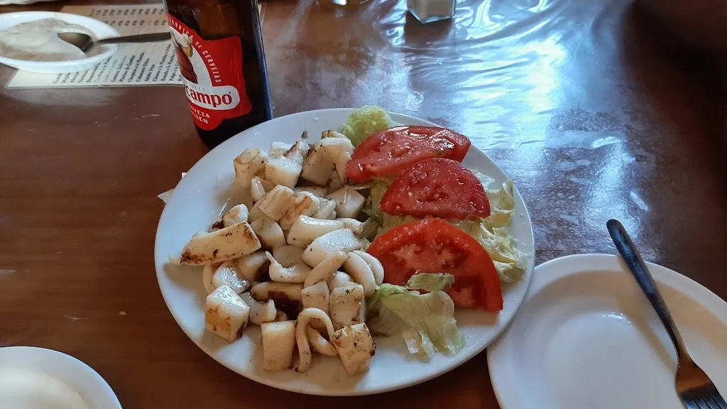 Francisca Muñoz Comino_Bar la bodega_Almargen_review