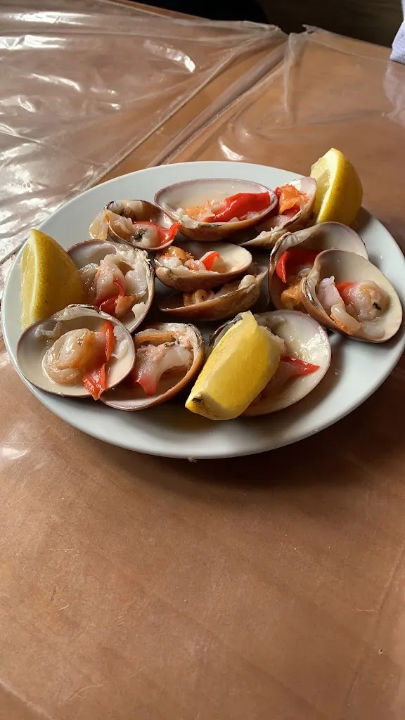 Boque76_Bar la bodega_Almargen_review