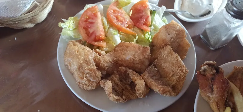 Tony Montana_Bar la bodega_Almargen_review