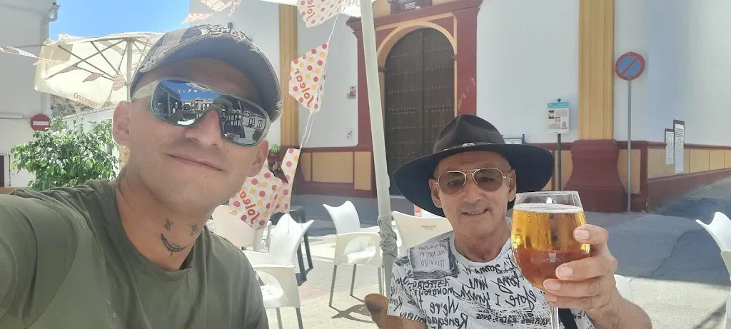 jonathan reinoso_El Encuentro_Almargen_review