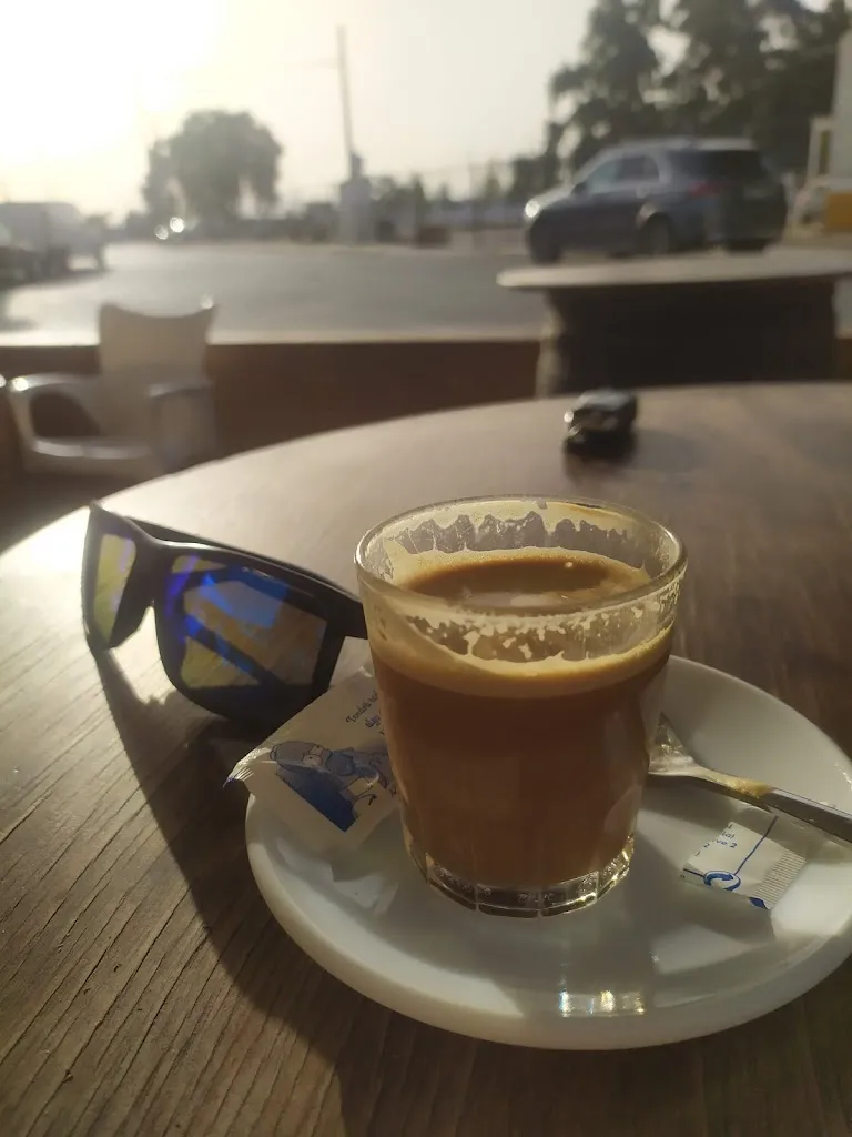 Menu_Bar Los Cazadores_Almargen_image_3