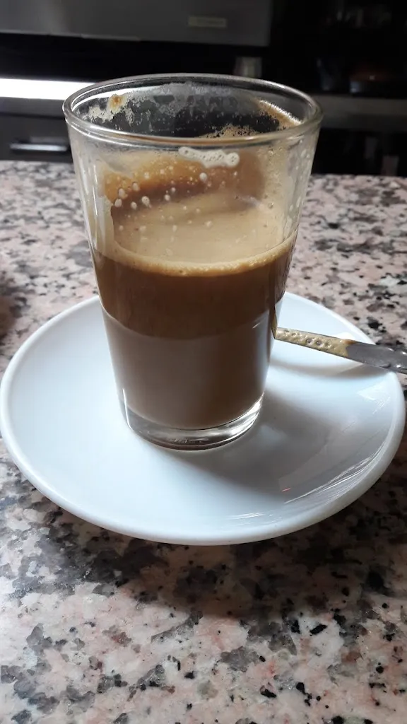 Menu_Bar Los Cazadores_Almargen_image_7