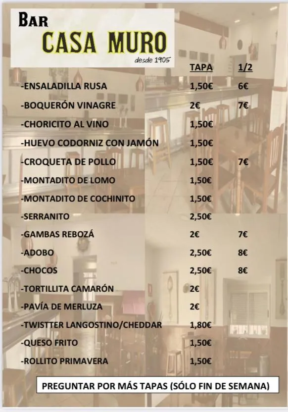 Bar Muro Diana_Almargen_slider_image_2