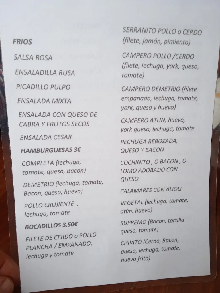 Menu_Bar Demetrio_Almargen_image_1