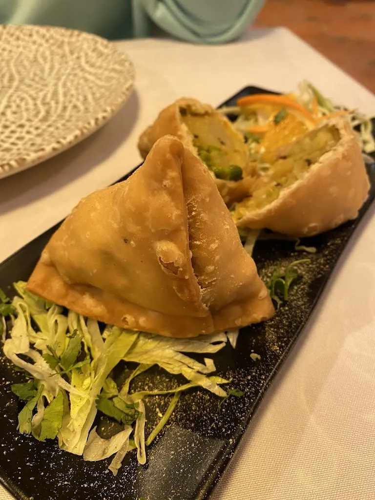 Menu_Restaurante Sabor Hindú_Orihuela_immagine_7