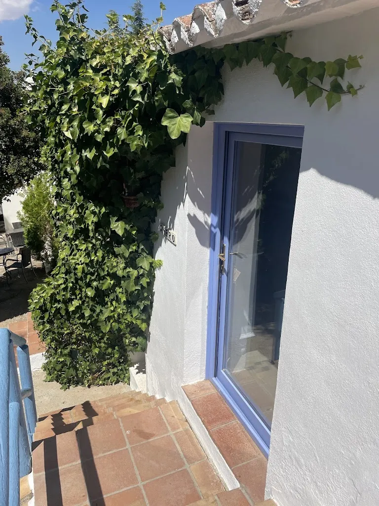 Nikki Barrie_Los Pilares De Ronda_Alpandeire_recensione