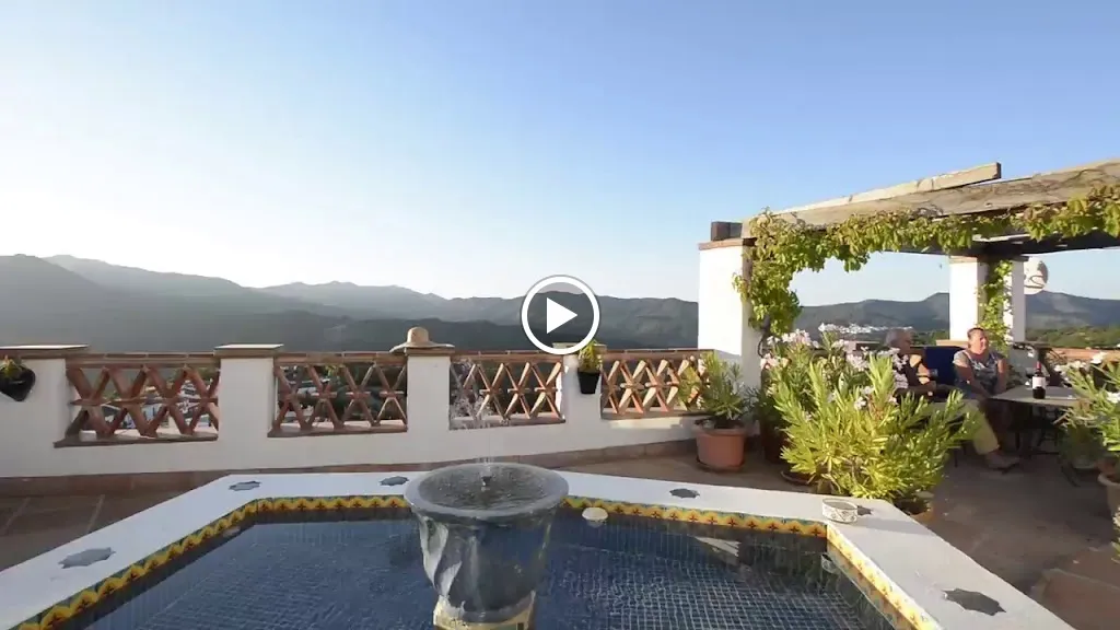 Hotel Los Castaños_Alpandeire_slider_image_2