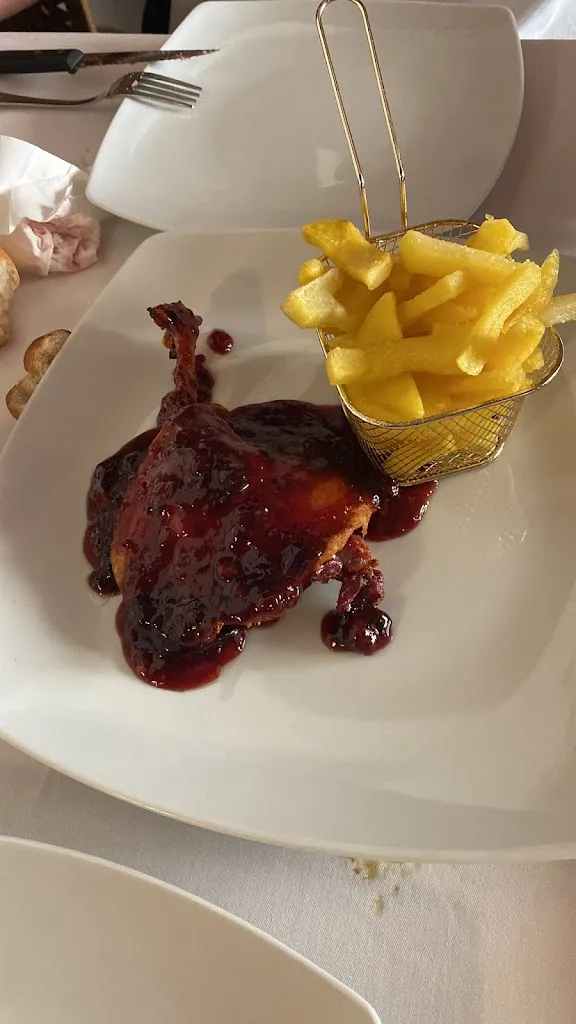 Scott MB_Hotel la Casa Grande de Alpandeire_Alpandeire_review