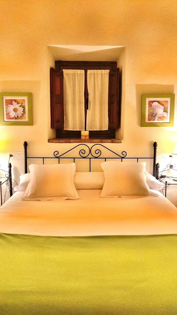 Hotel la Casa Grande de Alpandeire_Alpandeire_slider_image_2