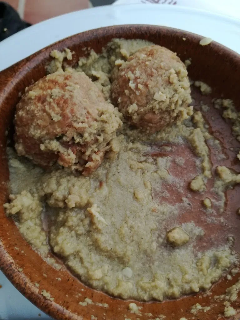 Agnieszka Kaczmarek_Restaurante Audalázar_Alpandeire_review