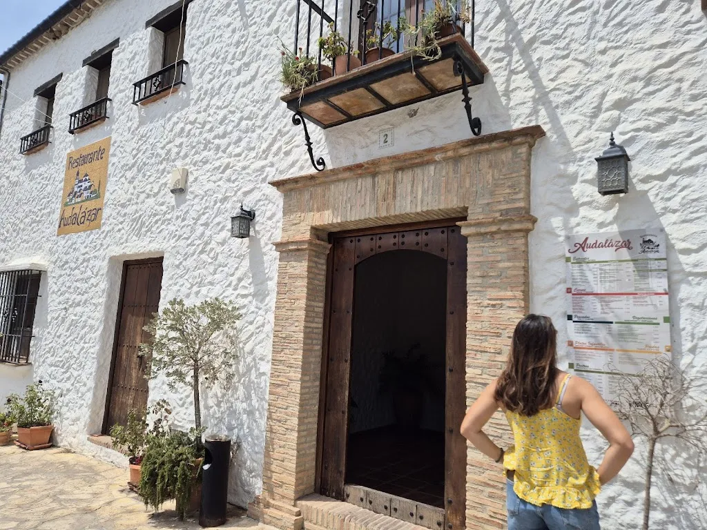 Restaurante Audalázar_Alpandeire_slider_image_3