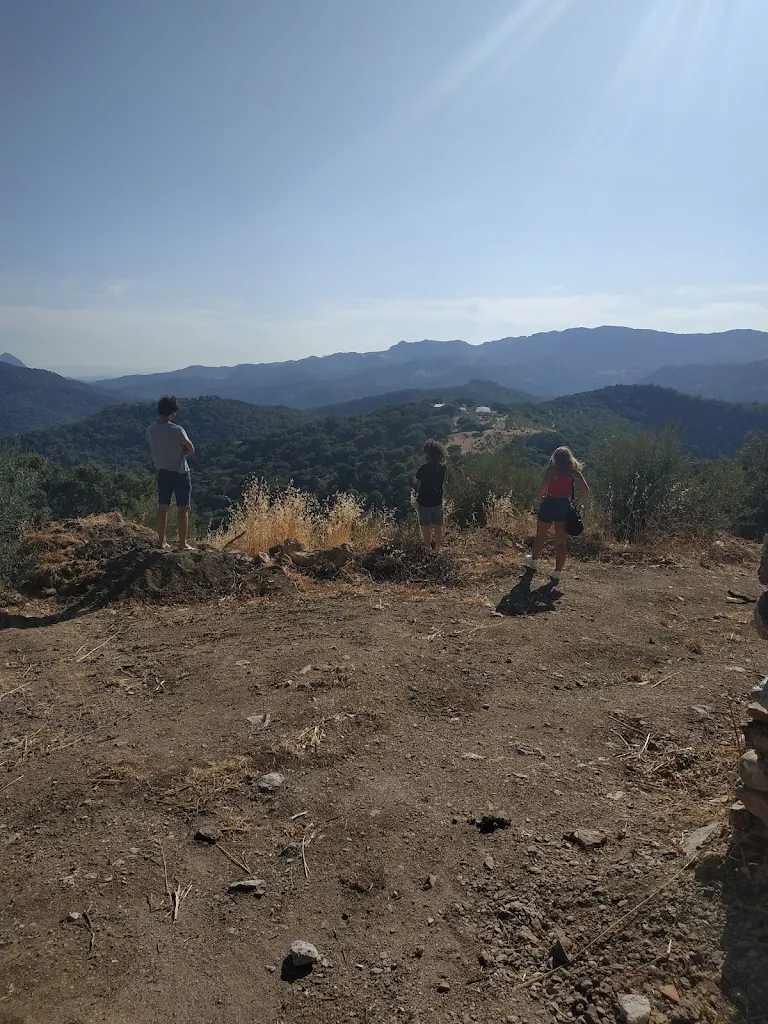 Cafe Bar La Ermita_Alpandeire_slider_image_3