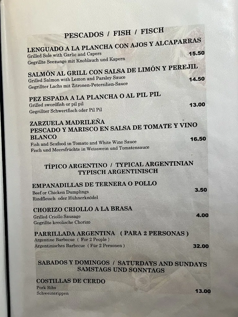 Menu_Venta El Curro_Árchez_image_1