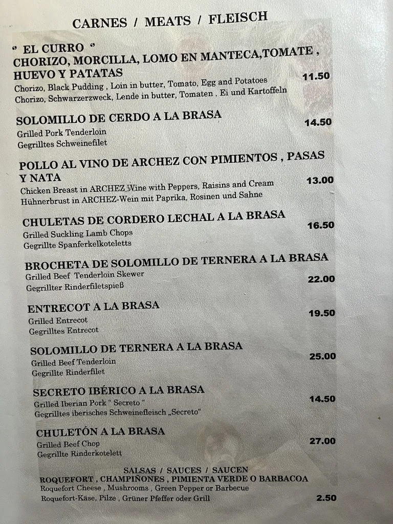 Menu_Venta El Curro_Árchez_image_2