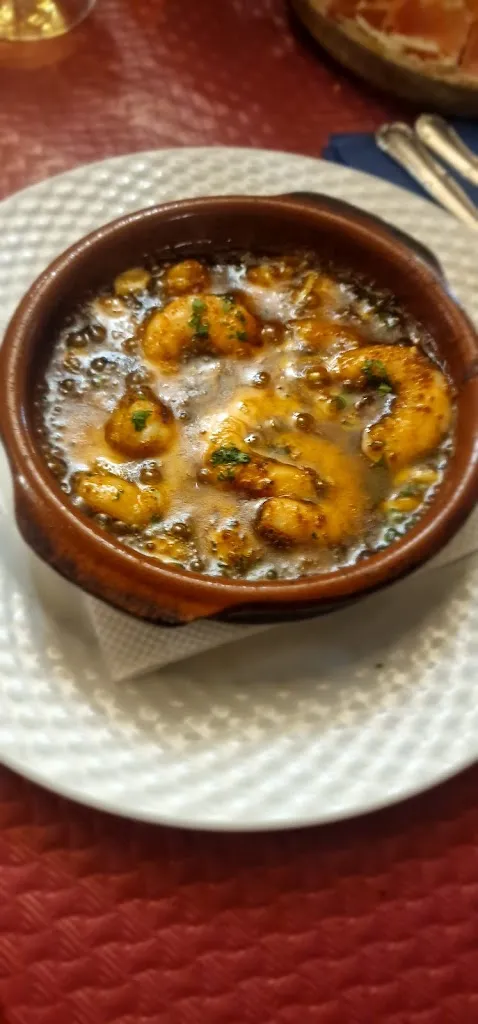 Ruta G_Venta El Curro_Árchez_review