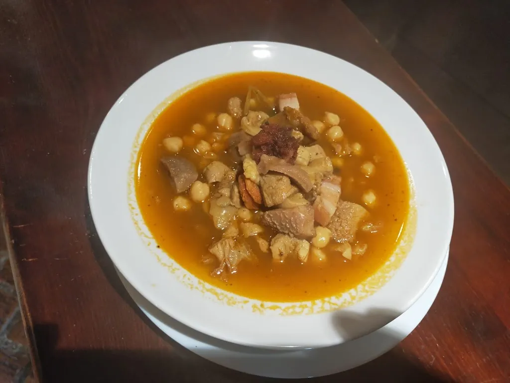 Menu_Mudéjar Posada&Mesón_Árchez_image_8