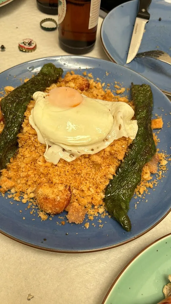 Menu_Mudéjar Posada&Mesón_Árchez_image_9