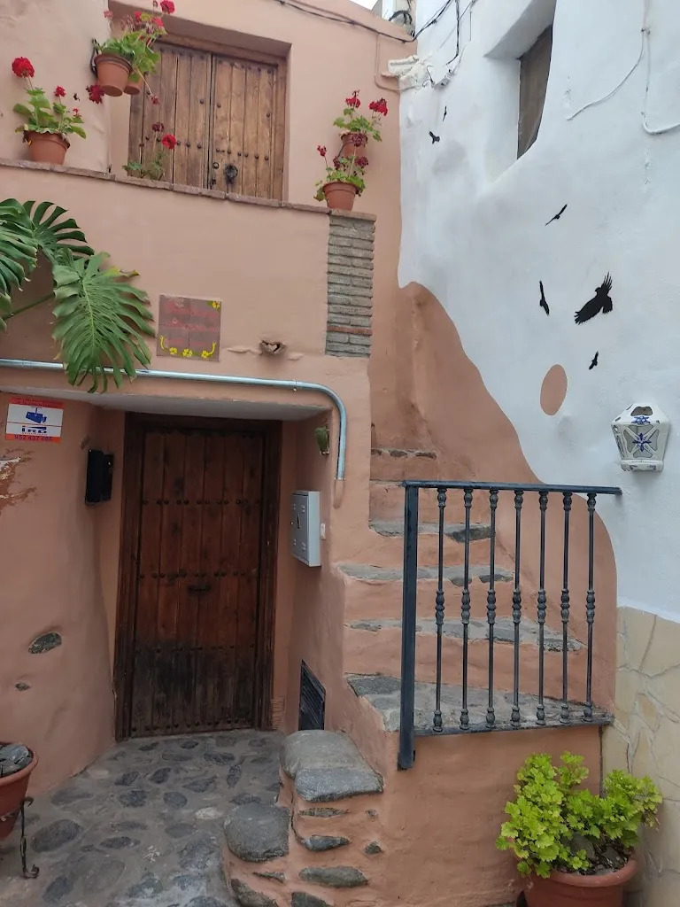 CMiguel Higueras_Mudéjar Posada&Mesón_Árchez_review