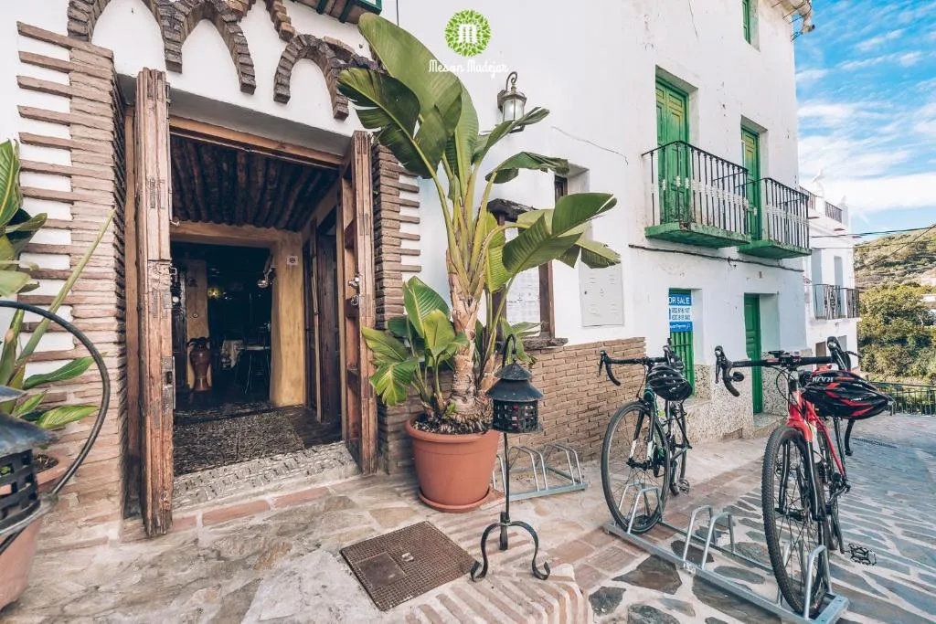 Mudéjar Posada&Mesón_Árchez_slider_image_3