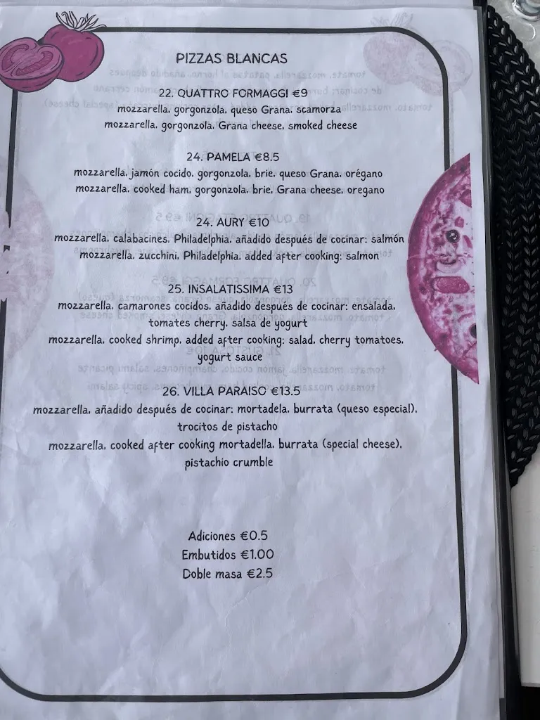 Menu_La Peña_Árchez_image_2