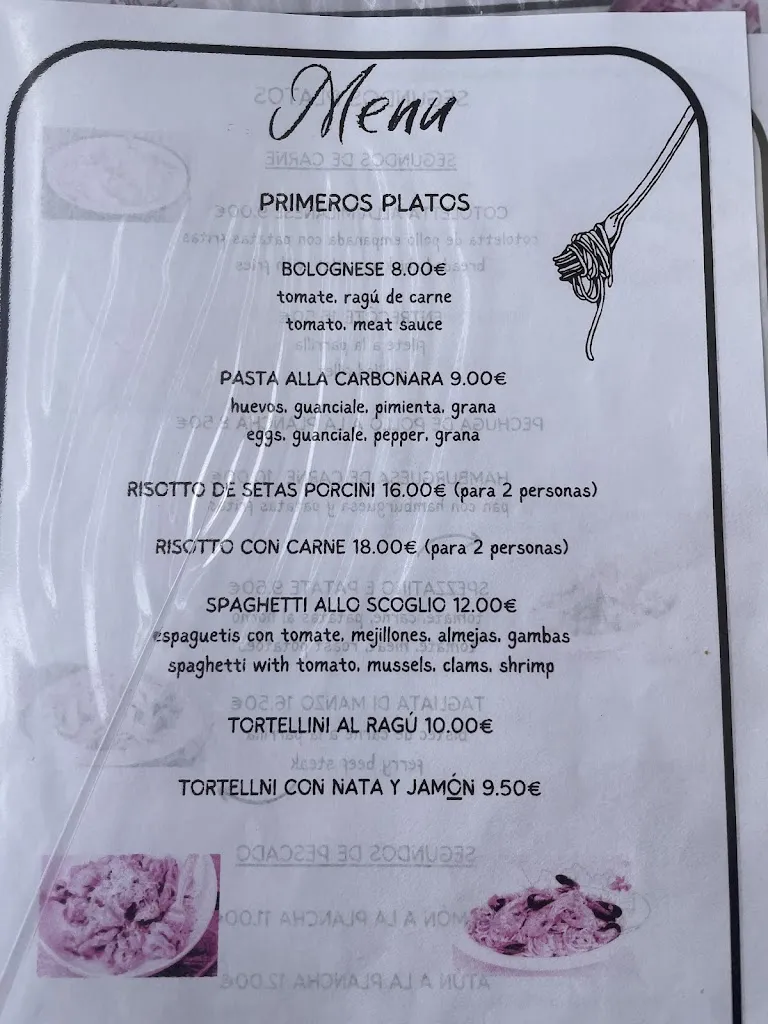 Menu_La Peña_Árchez_image_3