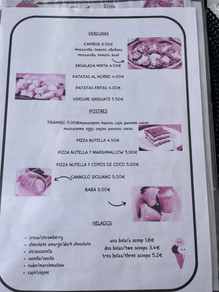 Menu_La Peña_Árchez_image_4